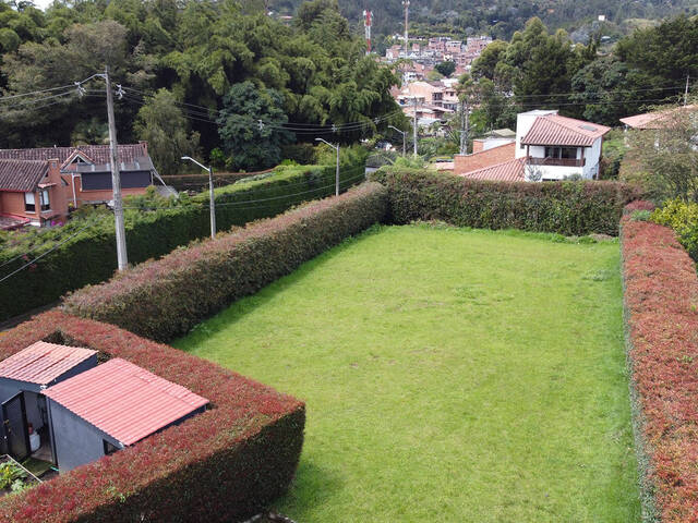 #4260 - Terreno para Venta en Retiro - ANT - 3