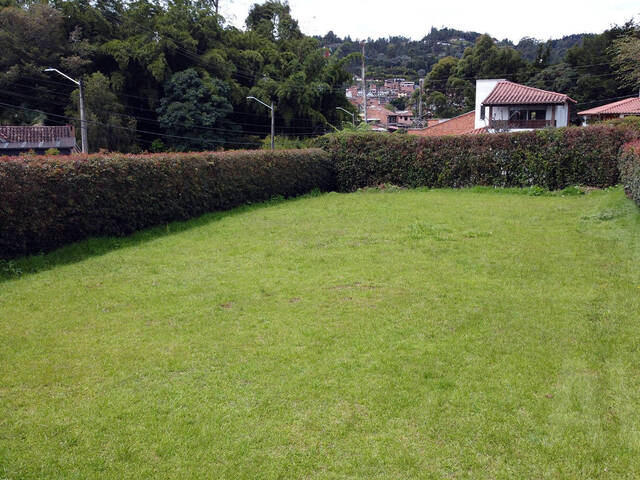 #4260 - Terreno para Venta en Retiro - ANT - 2