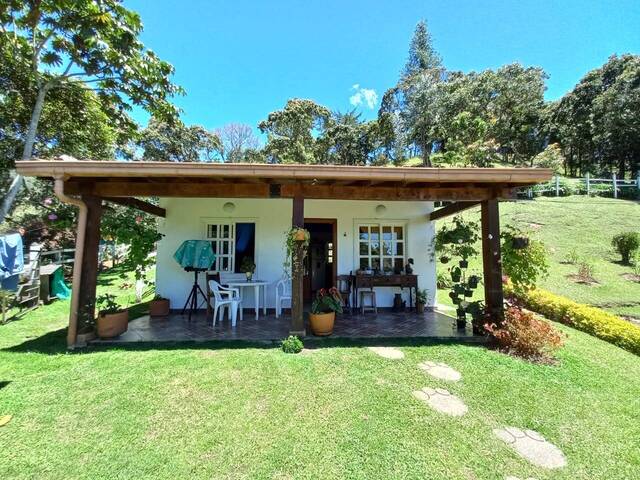 #4329 - Casa para Venta en La Ceja - ANT - 2