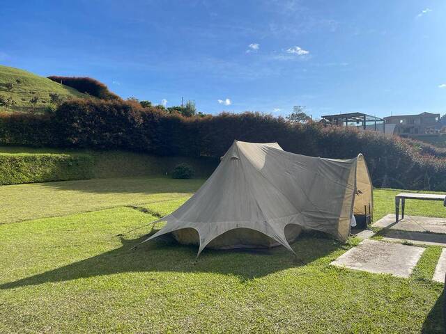 #4331 - Terreno para Venta en Retiro - ANT - 3