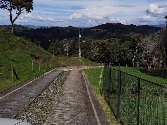 #4334 - Casa para Alquiler en Envigado - ANT