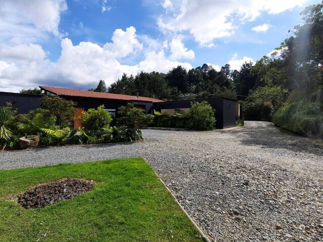 Casa para Alquiler en Envigado - 4