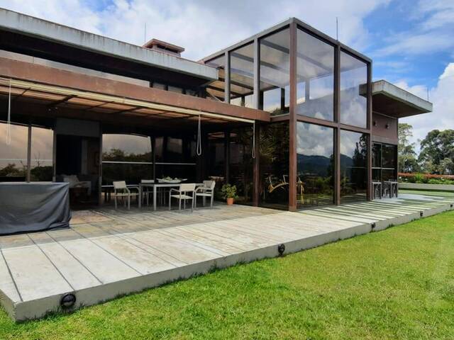 #4335 - Casa para Venta en Envigado - ANT - 3