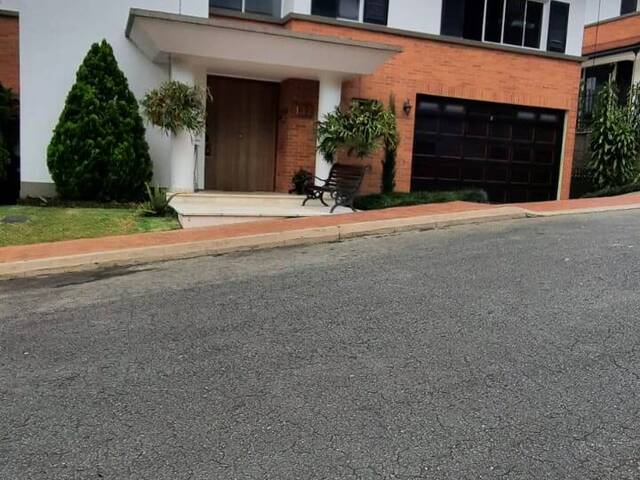 Venta en Loma del Chuscalito - Medellín