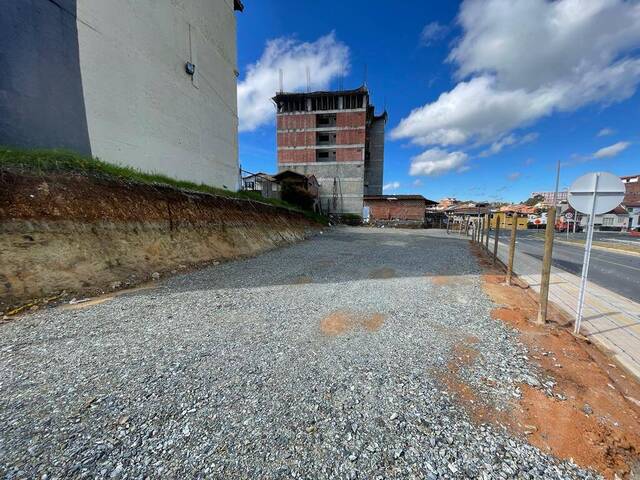 Terreno para Venta en Rionegro - 2