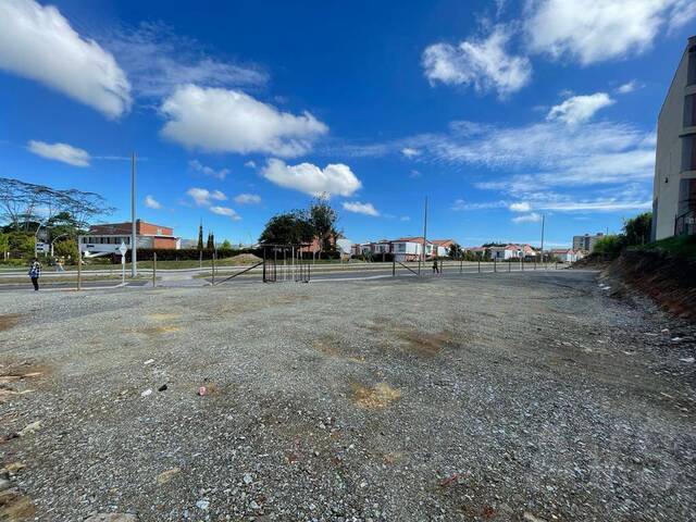 Terreno para Venta en Rionegro - 4