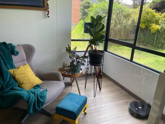 Apartamento para Venta en Retiro - 2