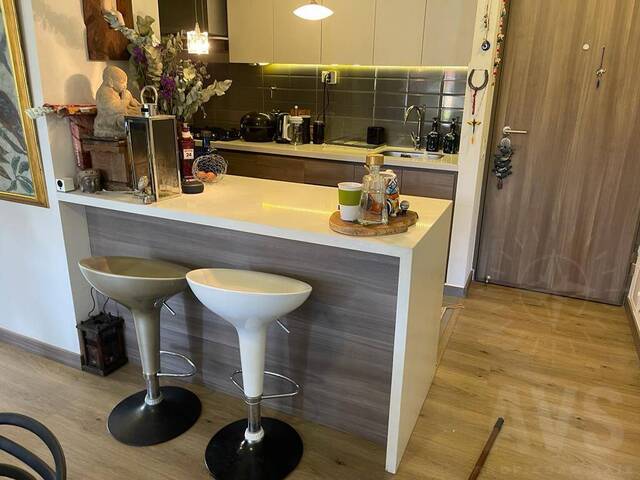 #4346 - Apartamento para Venta en Retiro - ANT - 2