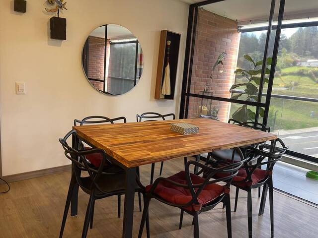 Venta en Vía LA Fe El Retiro - Retiro