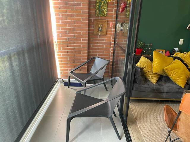 #4346 - Apartamento para Venta en Retiro - ANT - 3