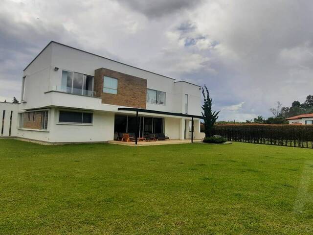 #4351 - Casa para Venta en Rionegro - ANT - 2