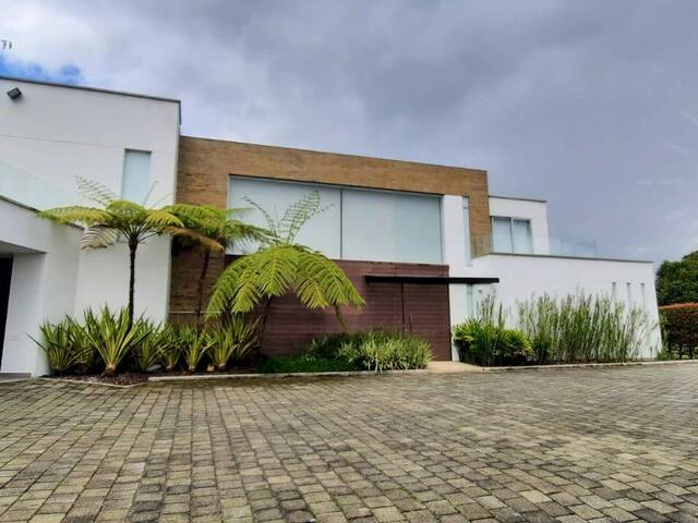 #4351 - Casa para Venta en Rionegro - ANT - 3