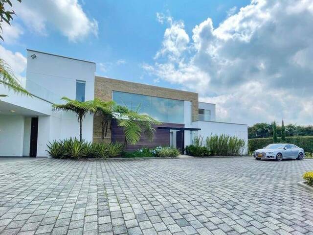 Casa para Venta en Rionegro - 5