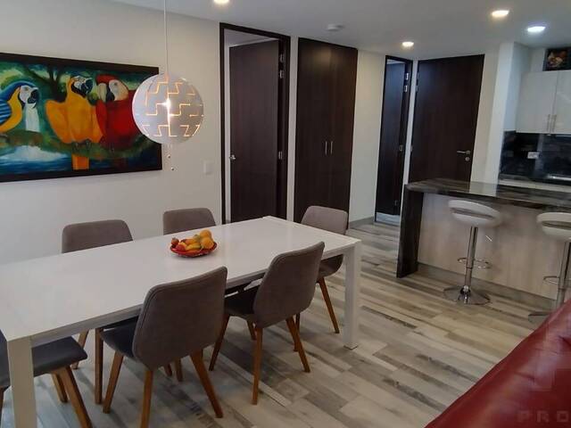 Apartamento para Venta en Rionegro - 5