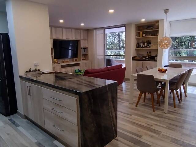 #4352 - Apartamento para Venta en Rionegro - ANT - 2