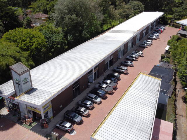 #4318 - Local para Venta en Rionegro - ANT - 1