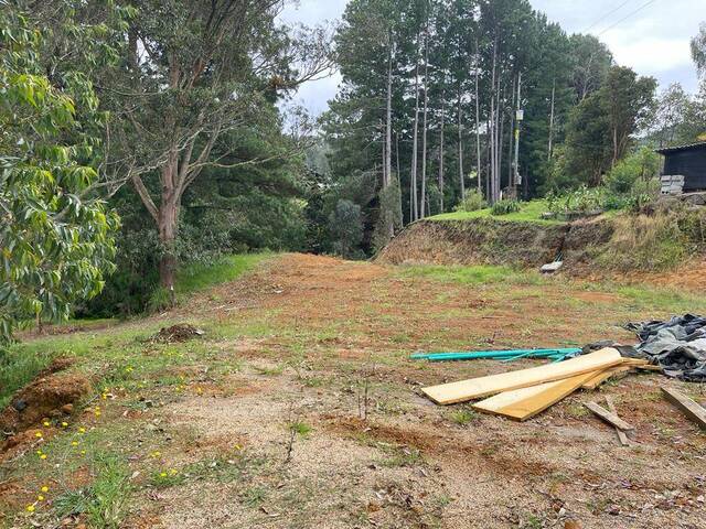 #4353 - Terreno para Venta en Retiro - ANT - 3