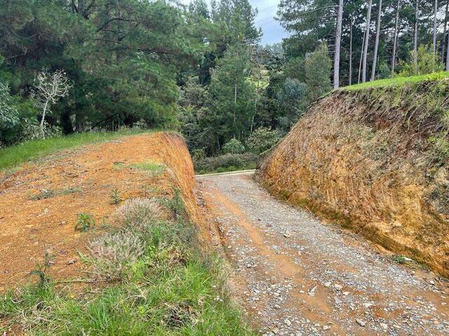 Terreno para Venta en Retiro - 5
