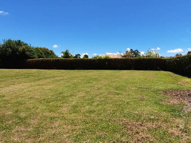 #4371 - Terreno para Venta en Rionegro - ANT - 3