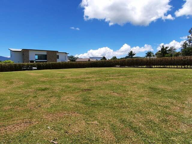 #4370 - Terreno para Venta en Rionegro - ANT - 2