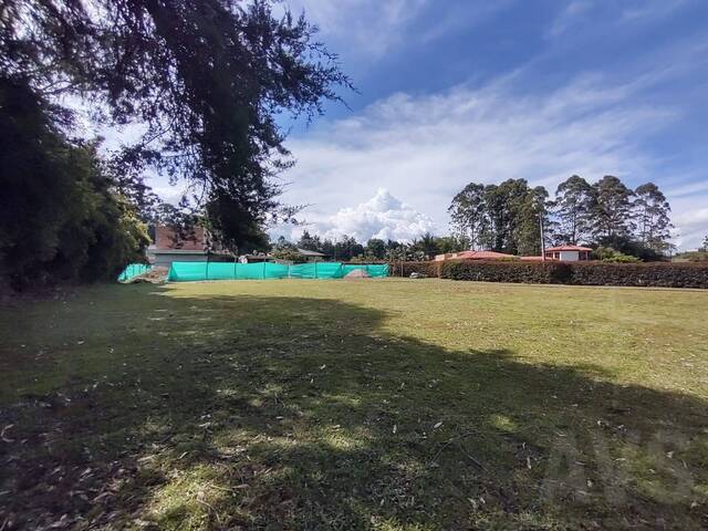 #4374 - Terreno para Venta en Rionegro - ANT - 2