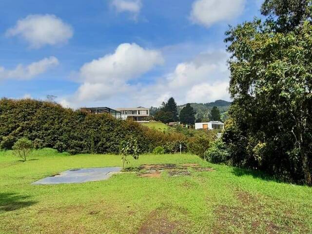 Terreno para Venta en Retiro - 5