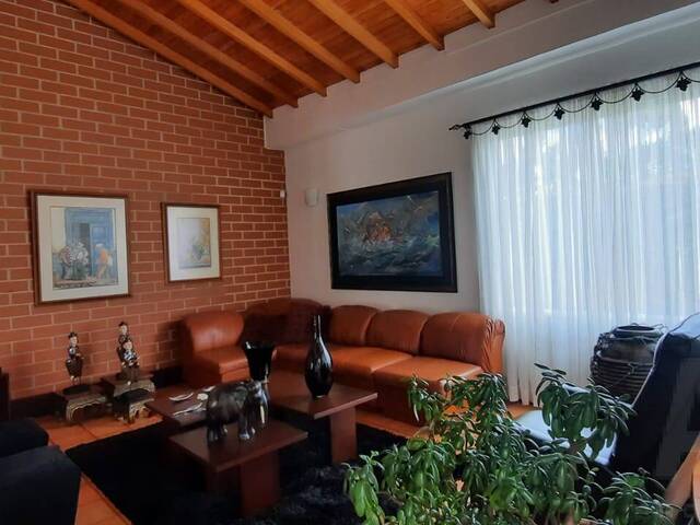 #4362 - Casa para Venta en Envigado - ANT - 2