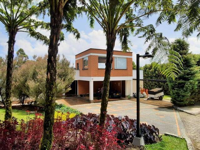 #4362 - Casa para Venta en Envigado - ANT - 1