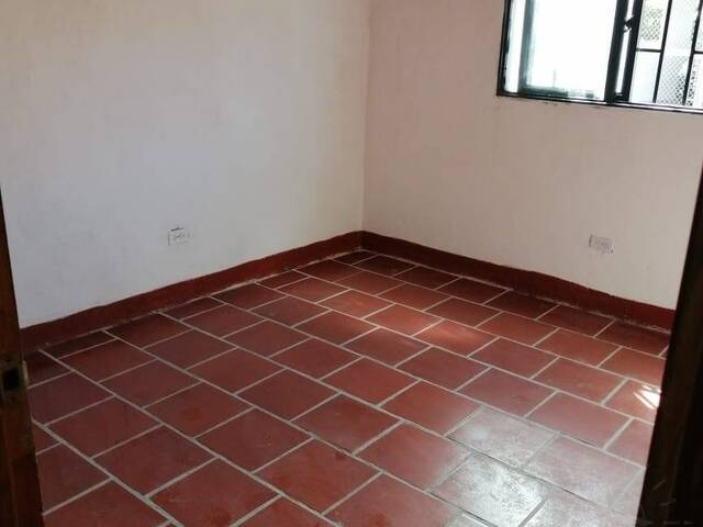 #4390 - Apartamento para Alquiler en Rionegro - ANT - 3