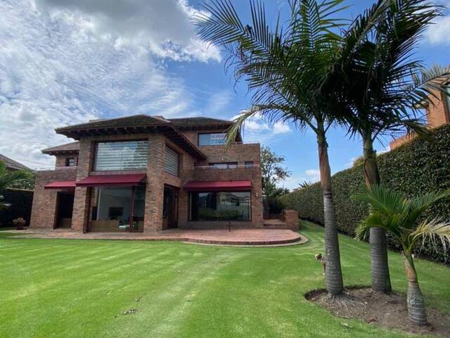 Casa para Venta en Bogotá - 4