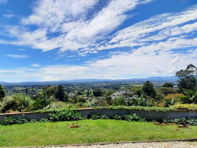 Finca para Venta en Rionegro - 4