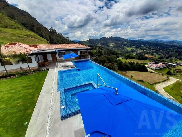 #4401 - Finca para Venta en Rionegro - ANT - 3