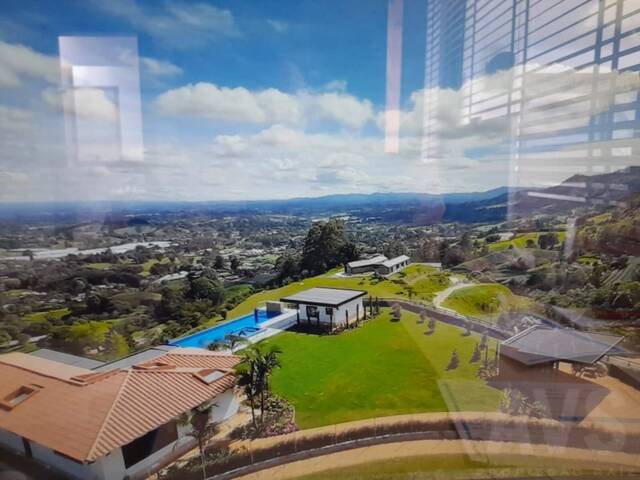 Finca para Venta en Rionegro - 4