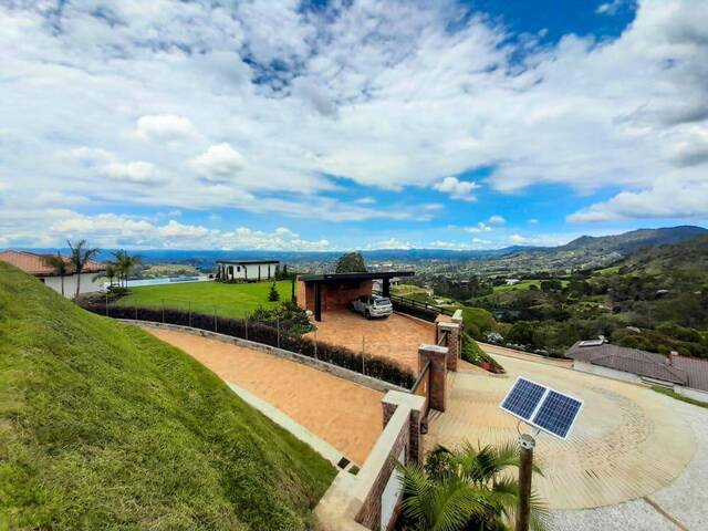 Finca para Venta en Rionegro - 5