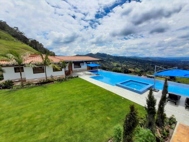 #4401 - Finca para Venta en Rionegro - ANT - 2