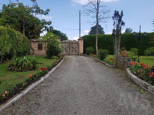 Finca para Venta en Rionegro - 5