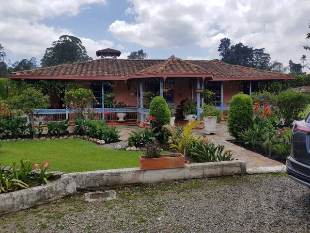 Finca para Venta en Rionegro - 4