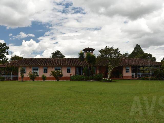 #4402 - Finca para Venta en Rionegro - ANT - 3