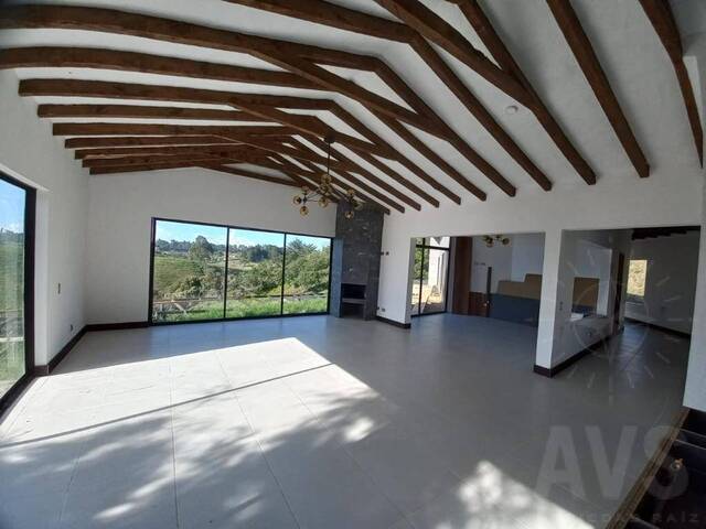Casa para Venta en Carmen de Viboral - 4