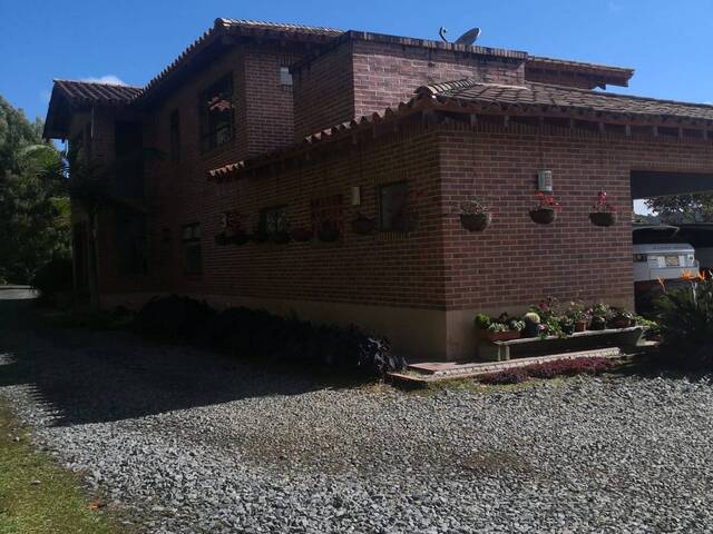 #4392 - Casa para Venta en Envigado - ANT - 2