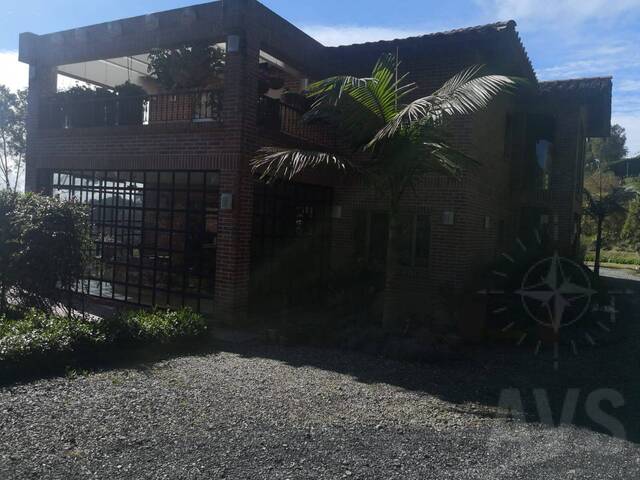 #4392 - Casa para Venta en Envigado - ANT - 3