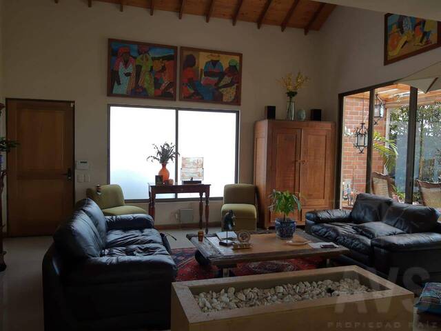 Casa para Venta en La Ceja - 4