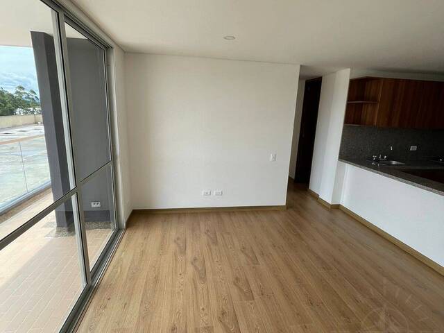 #4404 - Apartamento para Venta en Rionegro - ANT - 3