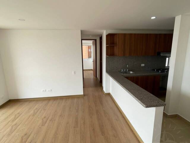 #4404 - Apartamento para Venta en Rionegro - ANT - 2
