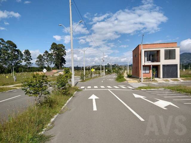 Terreno para Venta en Carmen de Viboral - 4
