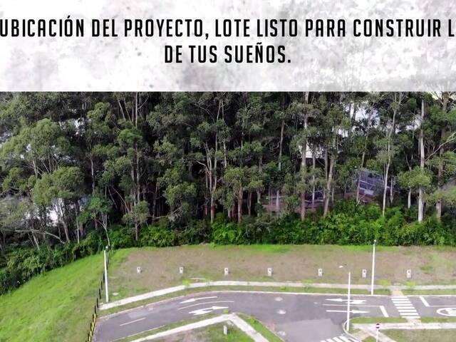 Terreno para Venta en Carmen de Viboral - 5