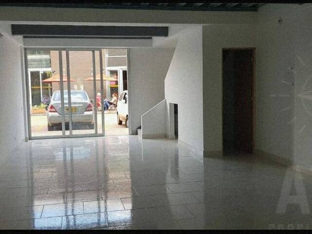 Punto Comercial para Venta en Rionegro - 5