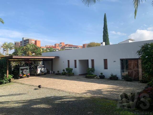 #4421 - Casa para Venta en Envigado - ANT - 1