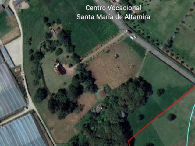 #4432 - Finca para Venta en Rionegro - ANT - 1