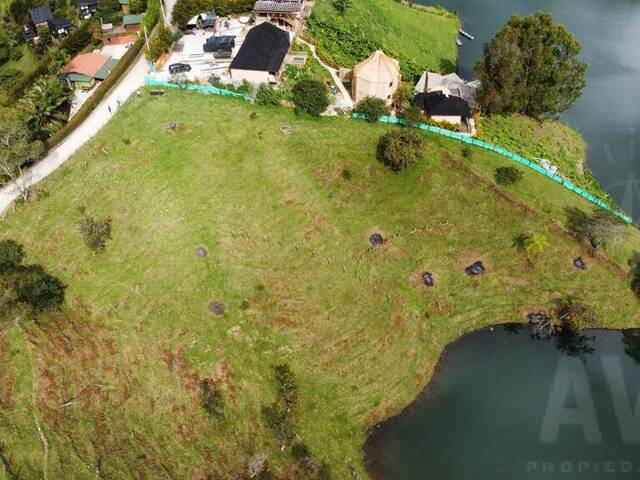 Terreno para Venta en Peñol - 5